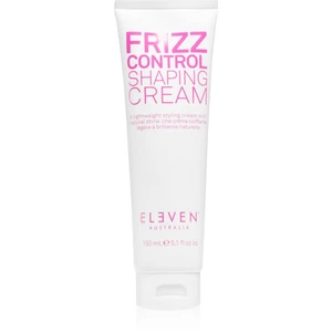 Eleven Australia Frizz Control hydratačný stylingový krém pre vlnité vlasy 150 ml