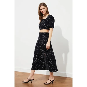 Completo da donna Trendyol Polka dot printed