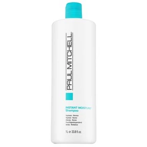 Paul Mitchell Moisture Instant Moisture Daily Shampoo vyživujúci šampón pre každodenné použitie 1000 ml