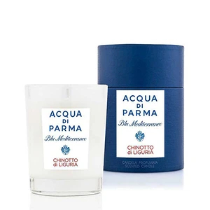 Acqua di Parma Blu Mediterraneo Chinotto di Liguria - svíčka 200 g