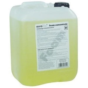 Eurolite Concentrate 5L Liquide de neige