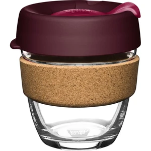 KeepCup Brew Cork S 227 ml Halbă