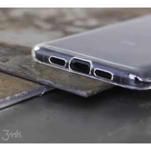 Ochranný kryt 3mk Clear Case pro Huawei P30 Pro, čirá