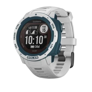 Garmin Instinct Solar Surf Cloudbreak