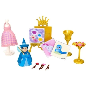 Mattel Sofie škola princeznou set Výtvarná třída