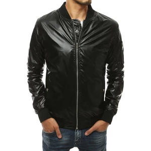 Men's bomber jacket black TX3411