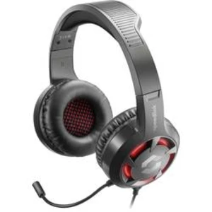 Gamer fejhallgató Speedlink Casad Gaming Headset