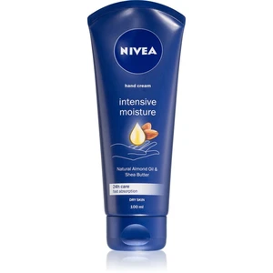 Nivea Intensive Moisture intenzivní krém na ruce 100 ml