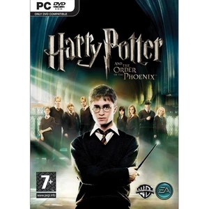 Harry Potter and the Order of the Phoenix - PC