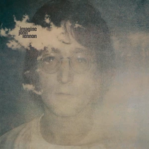 John Lennon Imagine (LP) Nouvelle édition