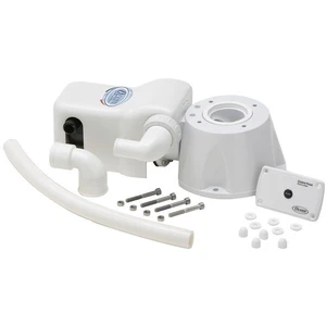 Ocean Technologies Electric Coversion Kit 12V