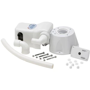 Ocean Technologies Electric Coversion Kit 12V Toaletă electrică