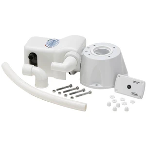 Ocean Technologies Electric Coversion Kit 12V WC électrique