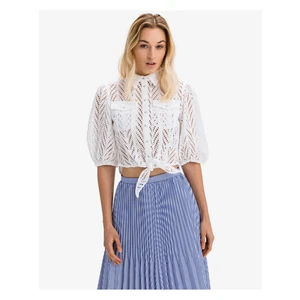 Phoebe Crop top Guess - Women