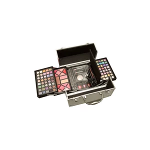 ZMILE COSMETICS My Treasure Case dekoratívna kazeta Complete Makeup Palette pre ženy