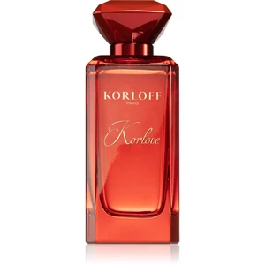 Korloff Paris Korlove woda perfumowana dla kobiet 88 ml