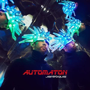 Jamiroquai Automaton (2 LP)