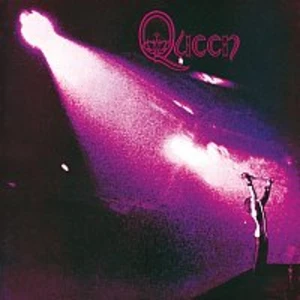 Queen Queen (LP)