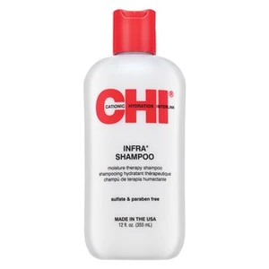 CHI Infra hydratační šampon 350 ml