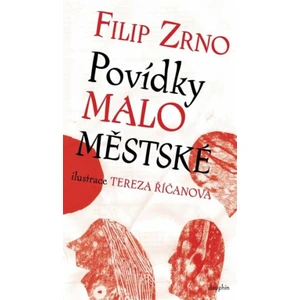 Povídky maloměstské - Zrno Filip