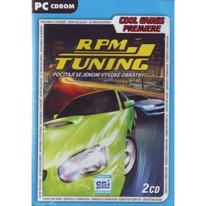 RPM Tuning - PC