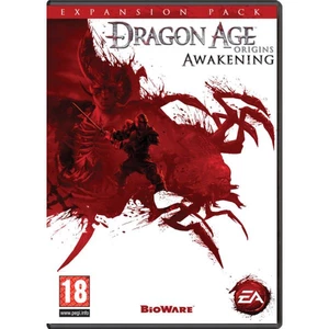 Dragon Age Origins: Awakening - PC