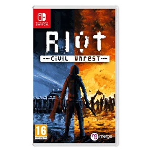 RIOT: Civil Unrest