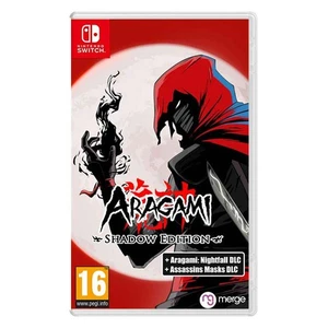 Aragami (Shadow Edition)