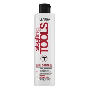 Fanola Styling Tools Curl Control stylingová emulze pro definici vln 250 ml