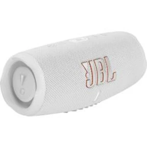 JBL Charge 5 Bílá