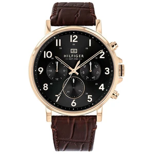 Pánske hodinky Tommy Hilfiger 1710379
