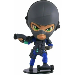 Ubisoft Rainbow Six Siege Chibi Figurine - Twitch