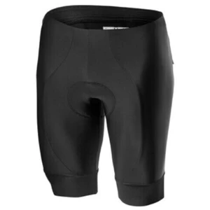 Castelli Entrata Short Black 2XL