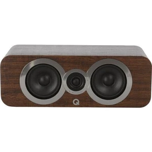 Q Acoustics 3090i Ořech Hi-Fi Centrální reproduktor