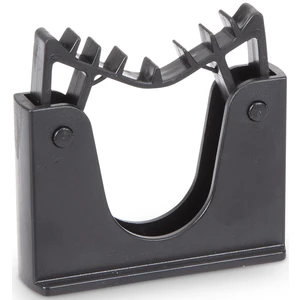 Iron claw organizér iron claw wall rod & tool organizer rozšírený