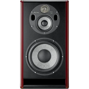 Focal Trio11 Be Red Burr Ash