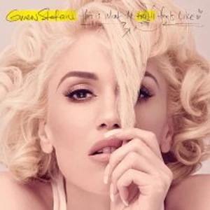 This Is What the Truth Feels Like - Stefani Gwen [CD album]