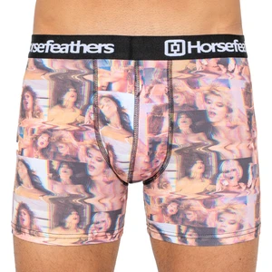 Men&#39;s boxers Horsefeathers Sidney stars (AM070B)