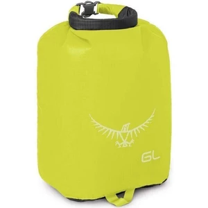 Osprey Ultralight Dry Sack 6L Electric Lime