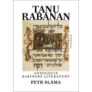 Tanu rabanan - Sláma Petr