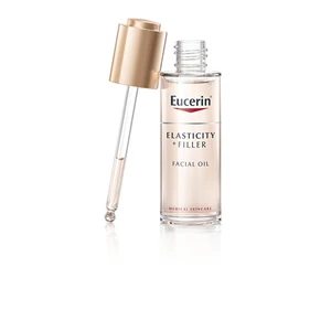 Eucerin Pleťové olejové sérum proti vráskám Elasticity+Filler 30 ml