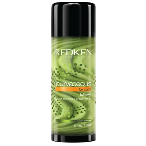 Redken Sérum pro vlnité vlasy Curvaceous Full Swirl (Sculpt and Shine Cream-Serum) 150 ml