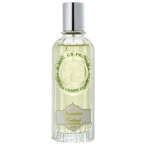 Jeanne en Provence Verveine Cédrat parfémovaná voda pro ženy 60 ml