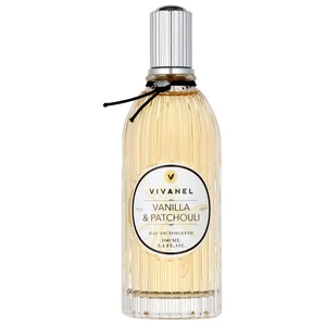 Vivian Gray Vivanel Vanilla&Patchouli toaletná voda pre ženy 100 ml