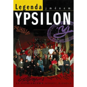 Legenda jménem Ypsilon
