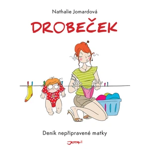 Drobeček - Nathalie Jomard