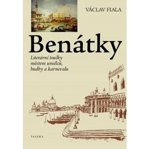 Benátky - Václav Fiala