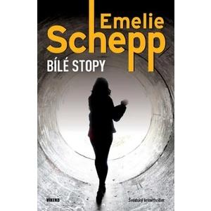 Bílé stopy - Schepp Emelie