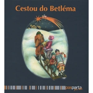 Cestou do Betléma - Hana Zobačová