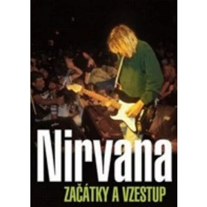 Nirvana - Gaar Gillian G.